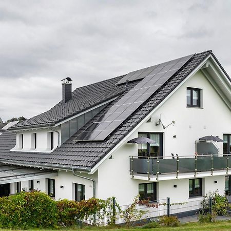 Haus Panoramasicht Apartamento Höchenschwand Exterior foto