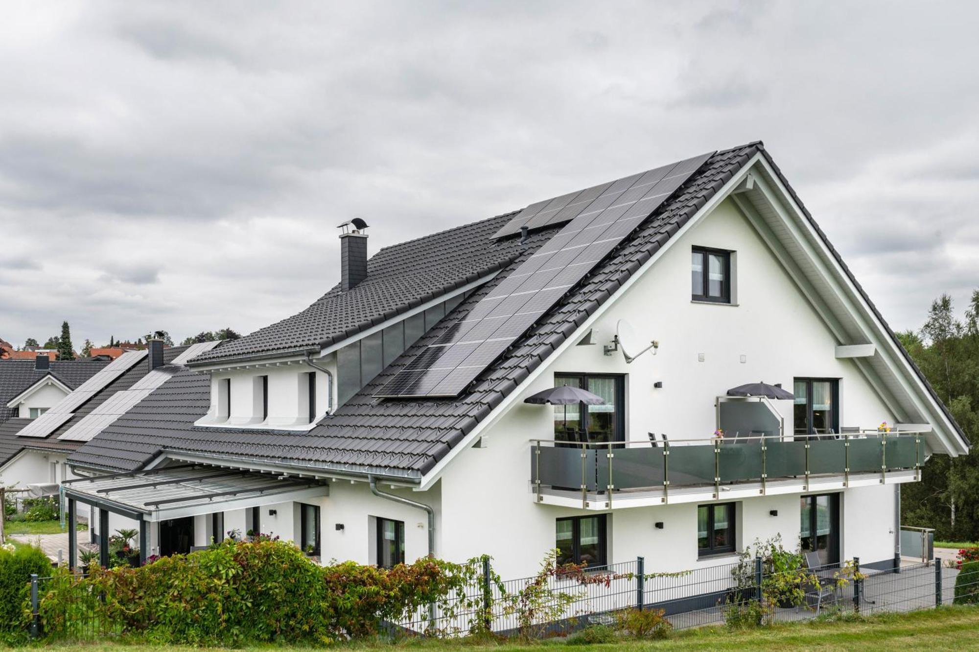 Haus Panoramasicht Apartamento Höchenschwand Exterior foto
