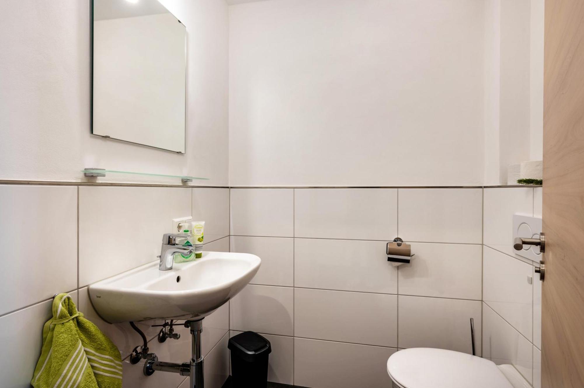 Haus Panoramasicht Apartamento Höchenschwand Exterior foto