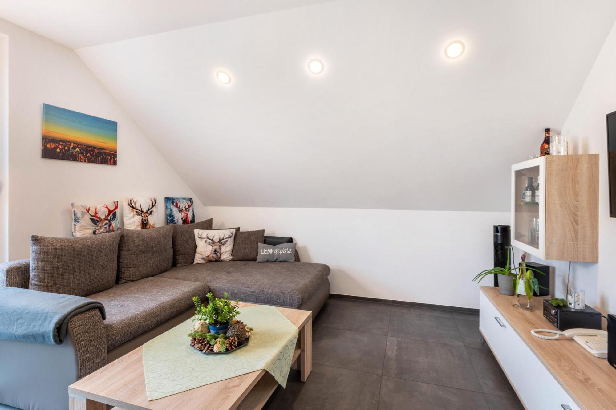 Haus Panoramasicht Apartamento Höchenschwand Exterior foto