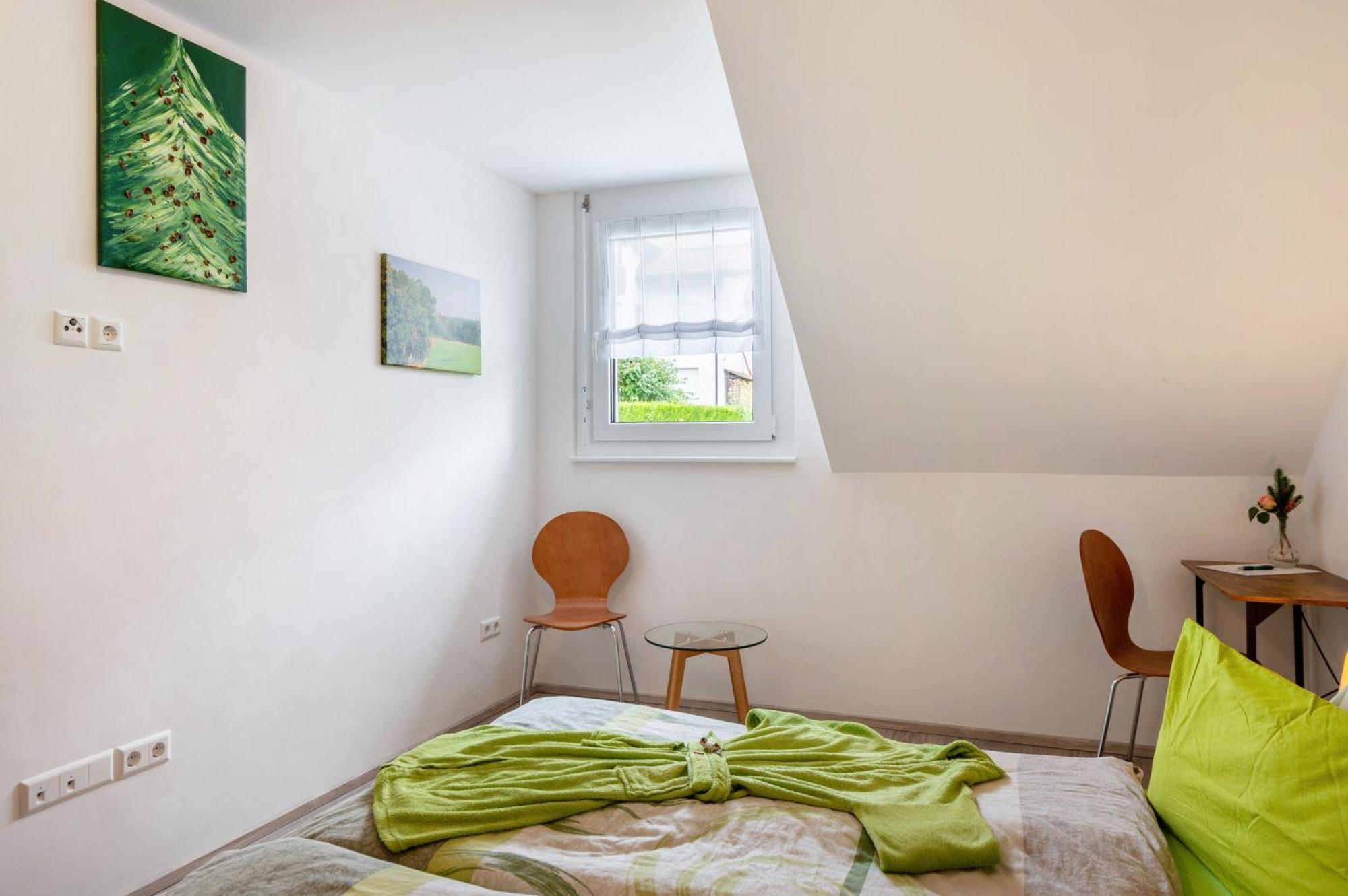 Haus Panoramasicht Apartamento Höchenschwand Exterior foto