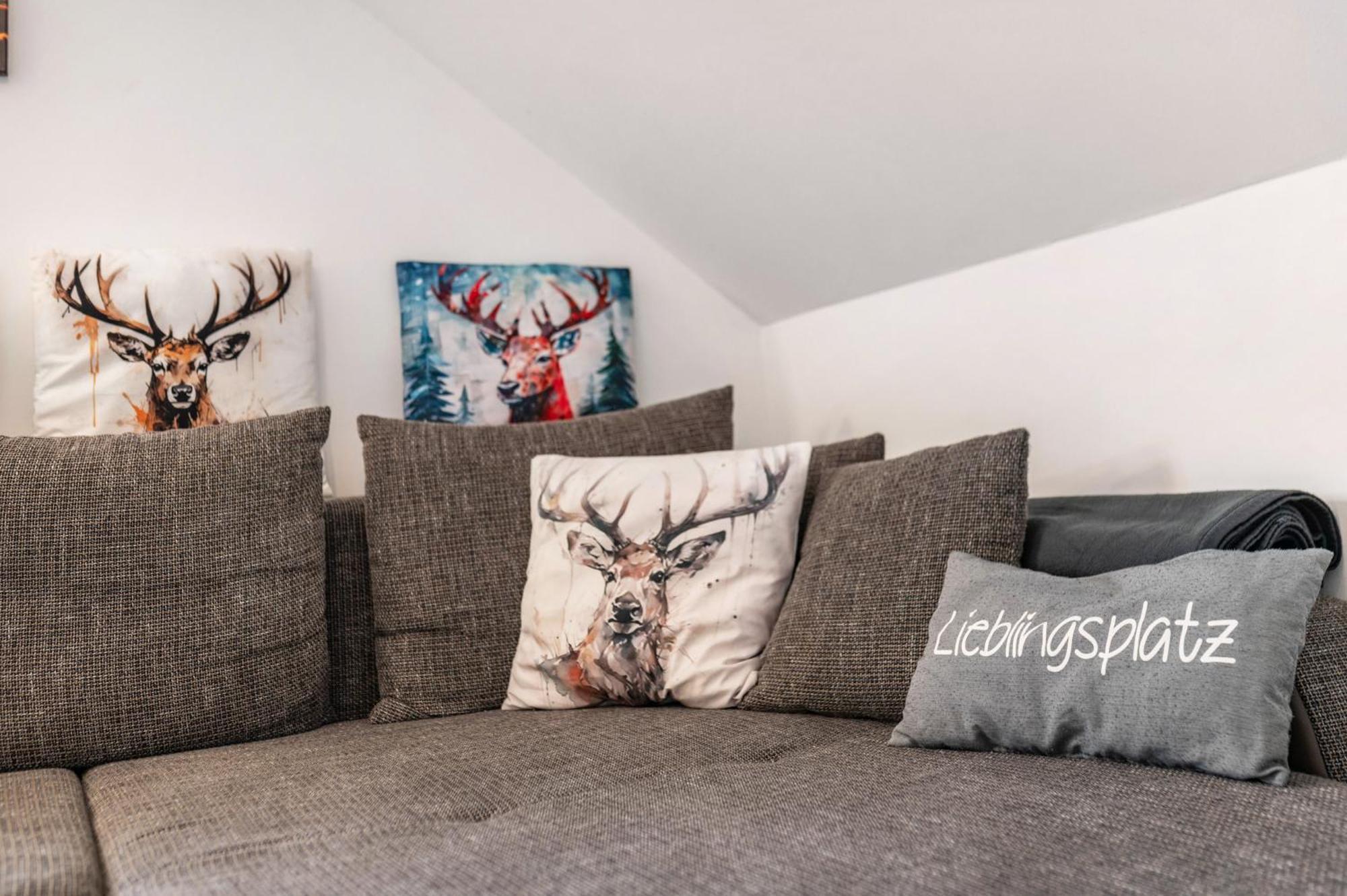 Haus Panoramasicht Apartamento Höchenschwand Exterior foto