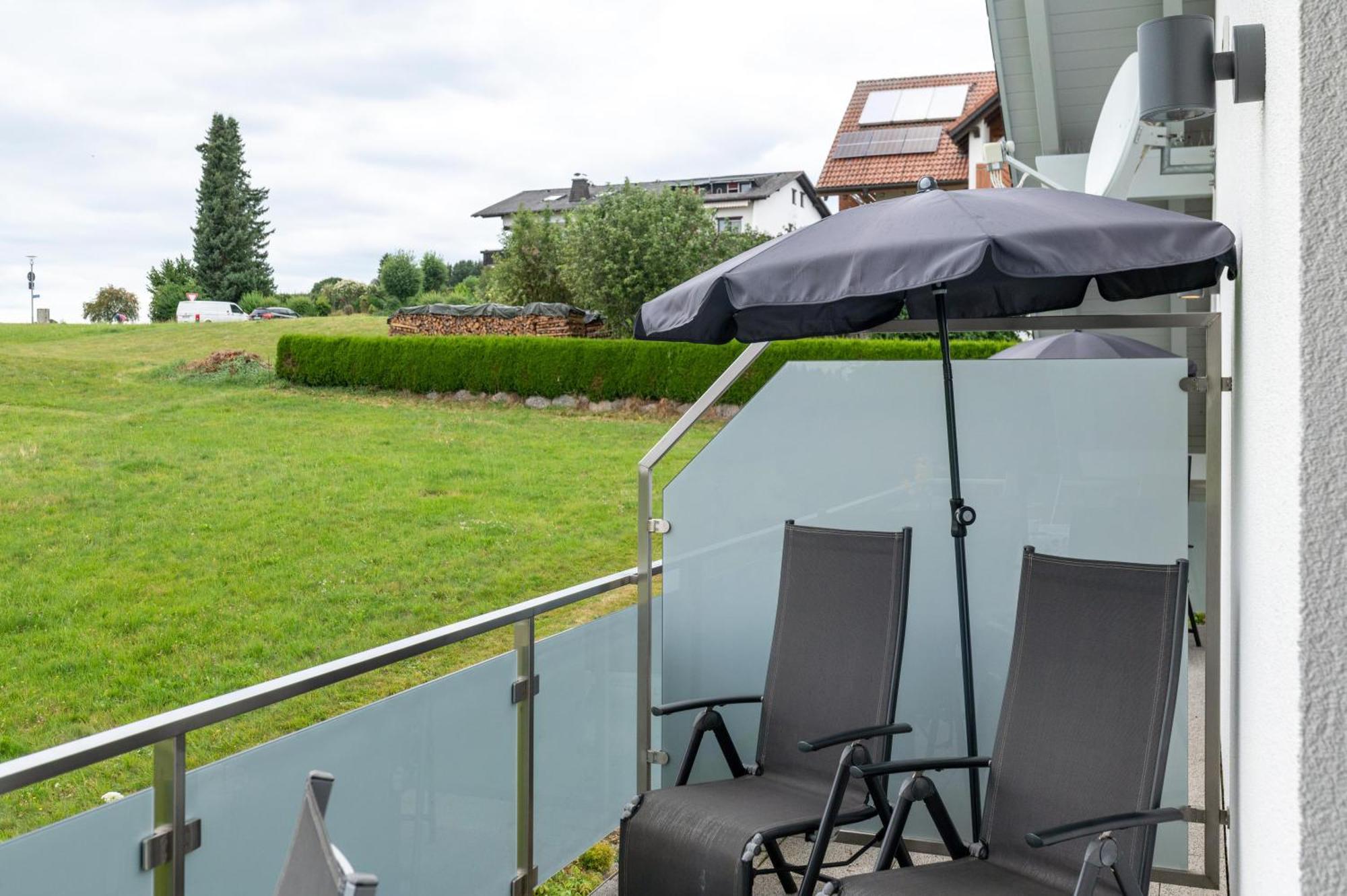 Haus Panoramasicht Apartamento Höchenschwand Exterior foto